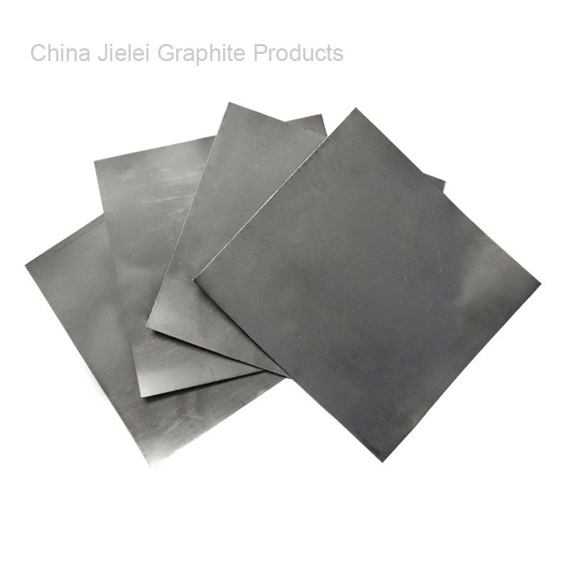 All Natural Graphite Heat Dissipation Film