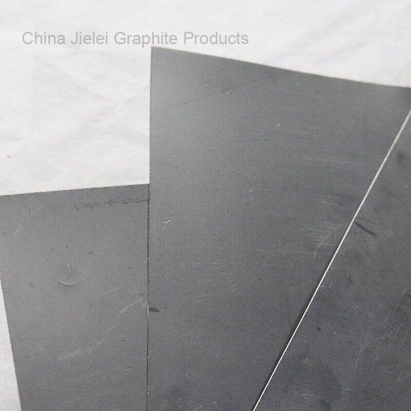 All Natural Graphite Heat Dissipation Film