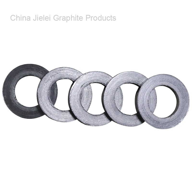 Graphite Packing Ring