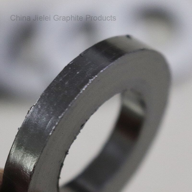 Graphite Packing Ring