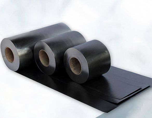 Application of Flexible Graphite Paper in Different Areas